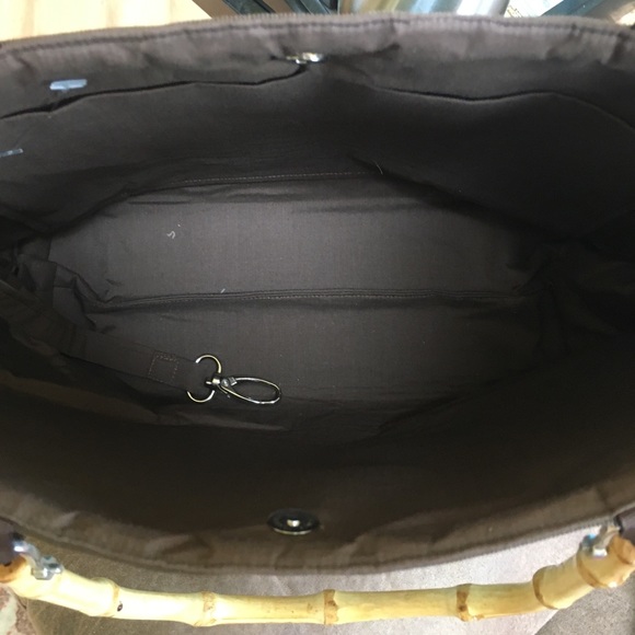 Hermes Ribbon Bag - Picture 4 of 6